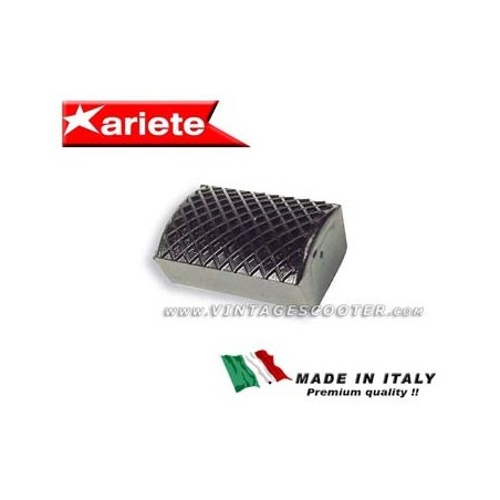 Embout de pédale de frein  Vespa GTR-Rally / Acma